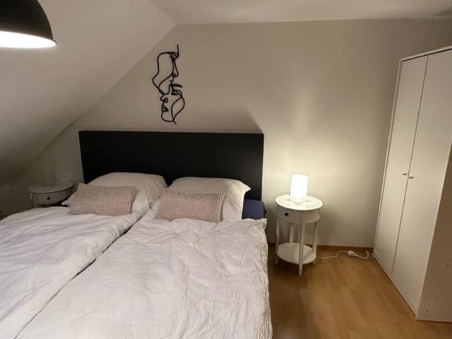 Ferienwohnung Am Westerntor Jule Inkl Parkplatz Wernigerode Eksteriør billede
