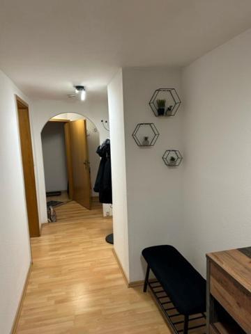 Ferienwohnung Am Westerntor Jule Inkl Parkplatz Wernigerode Eksteriør billede