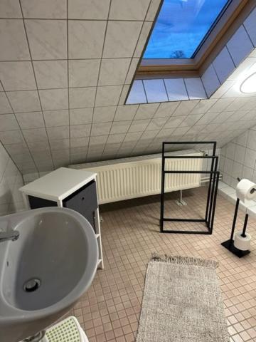 Ferienwohnung Am Westerntor Jule Inkl Parkplatz Wernigerode Eksteriør billede